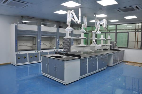 Lab Furniture