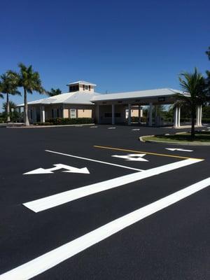 Asphalt Sealers Inc