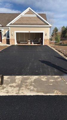 Pikuet Paving Inc