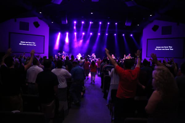 Life Co Church