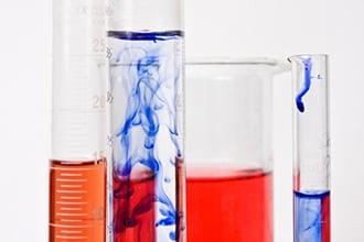 Chemicals, Lab Equipment and Glassware