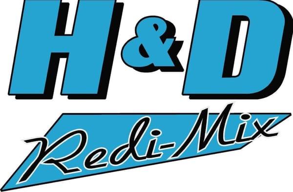 H&D Redi-Mix