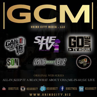 GCM Showcase Banner