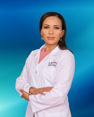 Kendy Verpile.M.D, FACOG
 Board Certified in Obstetrics, Gynecology, Aesthetic Medicine