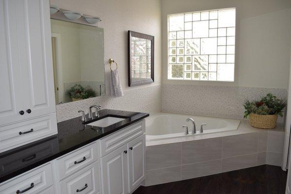 Complete Bathroom Remodel