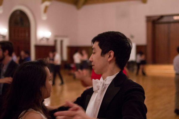 Learn to dance for your next elegant occasion - weddings, galas, balls, and fundraisers!