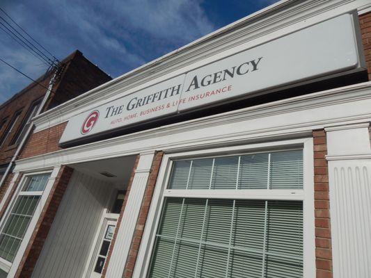 Griffith Agency