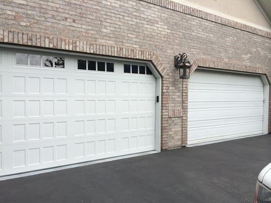 Powell Quality Door Services