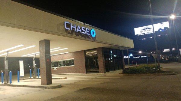 Chase Bank