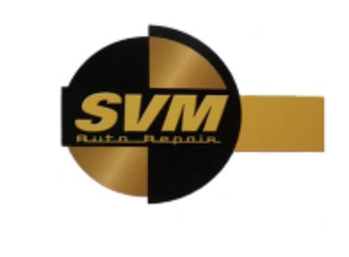 Svm Auto Repair