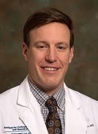 Christopher K. John, M.D.