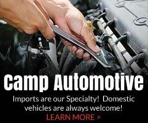 Camp Automotive