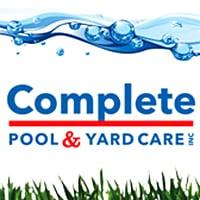 Complete Pool and Yard Care