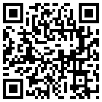 Scan with your smart phone for more information about us.