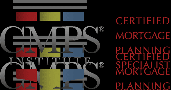 Certified Mortgage Planning Specialist designation since 2006