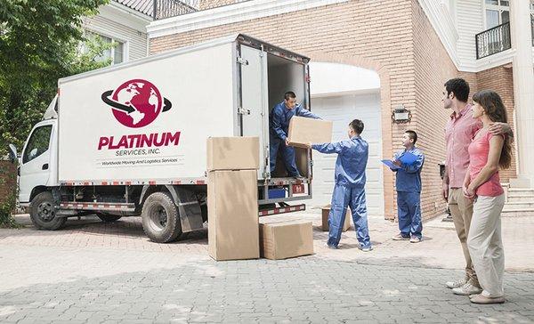 Platinum Services