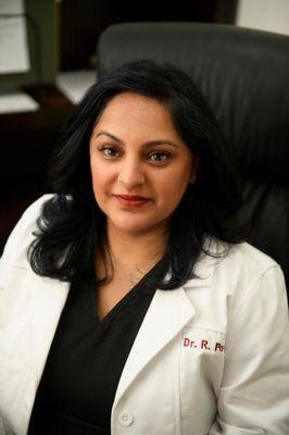 Ruby Powar, M.D.