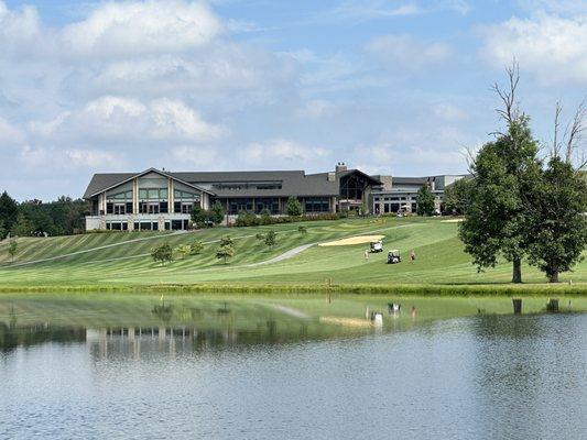 Carroll Valley Golf Resort & Hotel