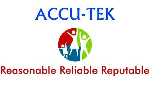 Accu-Tek