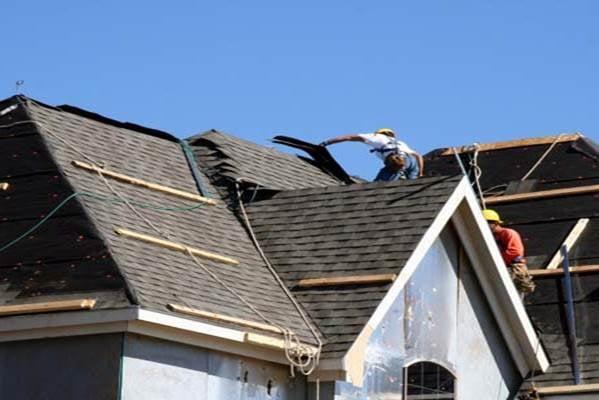 Southlake Roof Repair