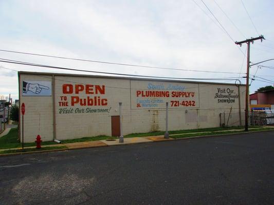 South Amboy Plumbing Supply