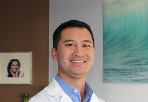 Meet Dr. Tony Nguyen