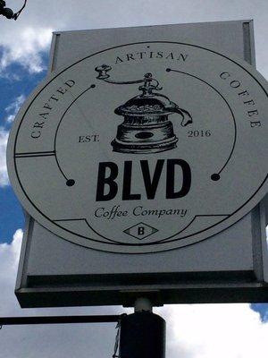 Blvd Beans