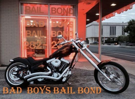 Open 24/7/365. Call us first for all your bail bond needs.