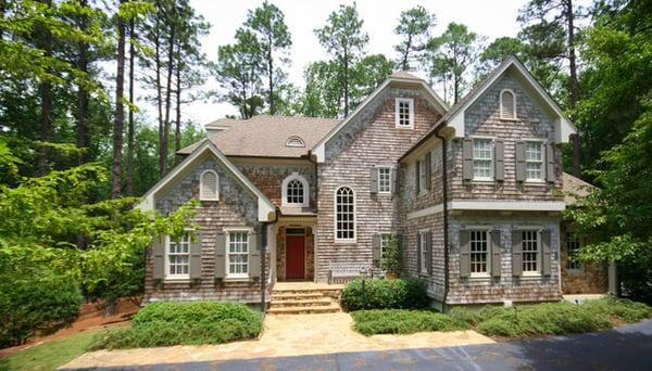 One of your listing in The Country Club of North Carolina of Scott Lincicome Properties