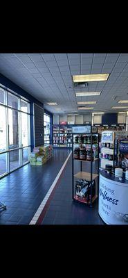 The Vitamin Shoppe