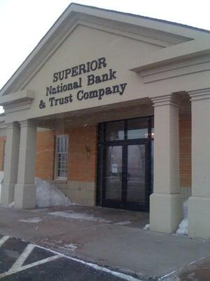 Superior National Bank & Trust