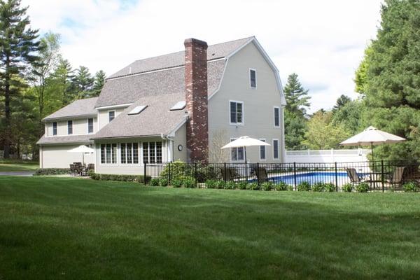 Berkshire Hathaway HomeServices Page Realty  489 Main Street Medfield, MA 02052 508-533-51222 http://bhhspagerealty.co