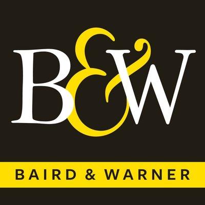 Baird & Warner Affiliated.