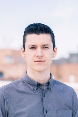 Luka Anicic, Co-Founder & Developer at ANI.agency