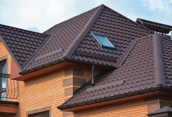 Superior Design & Roofing