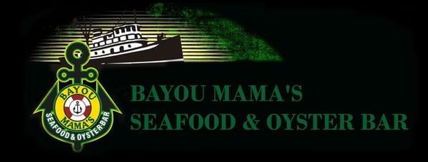 Bayou Mama's Seafood & Oyster Bar