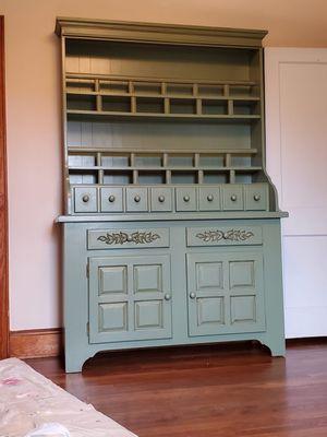 Faarmhouse Hutch - Rethunk Junk SOLD