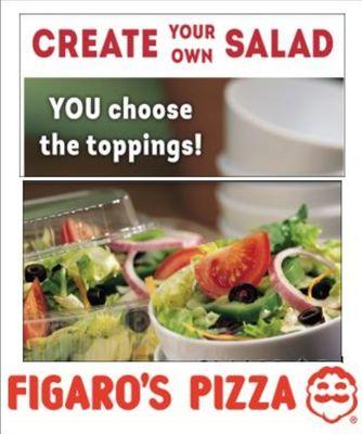 Figaro's Pizza