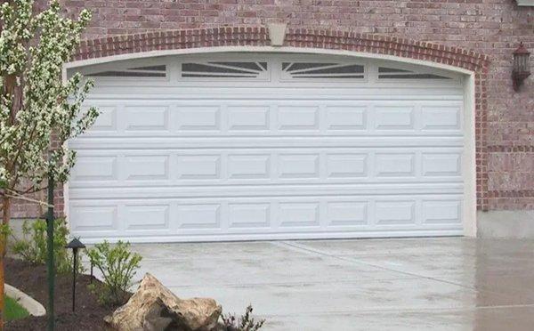 Know Overhead Garage Doors