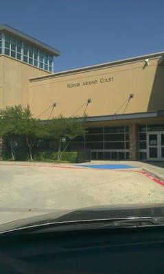 Flower Mound Municipal Court