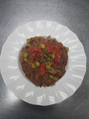 Ropa Vieja