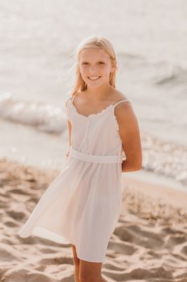 Extended Family Photography at Beachwalk Beach by Alyssa Staats Photography