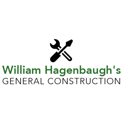 William Hagenbaugh's General Construction