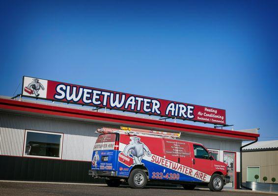 Sweetwater Aire