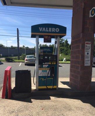 Valero