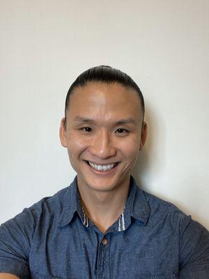 Quang Tran, FNP is a nurse practitioner in Long Beach, CA