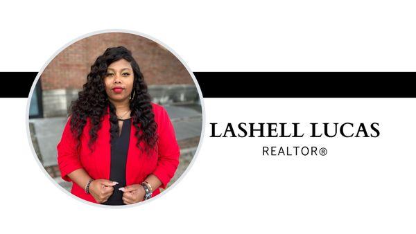 LaShell Lucas - Supreme Realtors