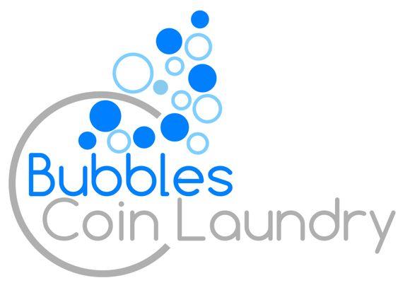 Bubbles Coin Laundry