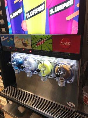 slurpee