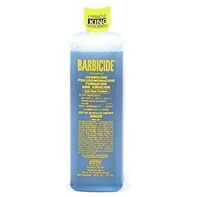 Barbicide Disinfectant